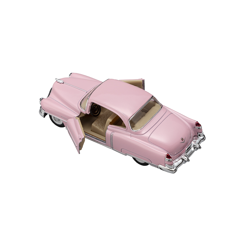 1:43 1953 CADILLAC SERIES 62 HARDTOP