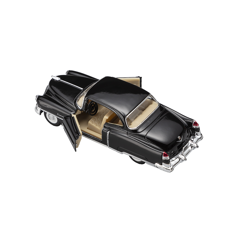 1:43 1953 CADILLAC SERIES 62 HARDTOP