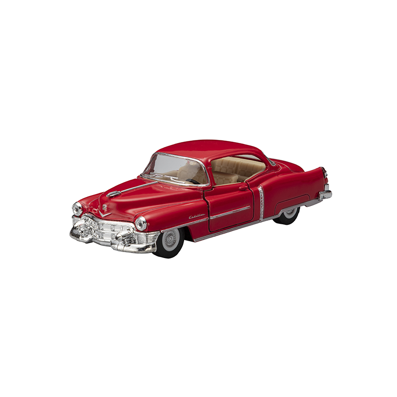 1:43 1953 CADILLAC SERIES 62 HARDTOP