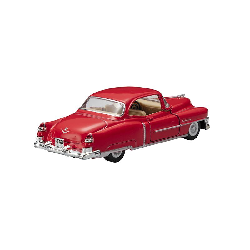 1:43 1953 CADILLAC SERIES 62 HARDTOP
