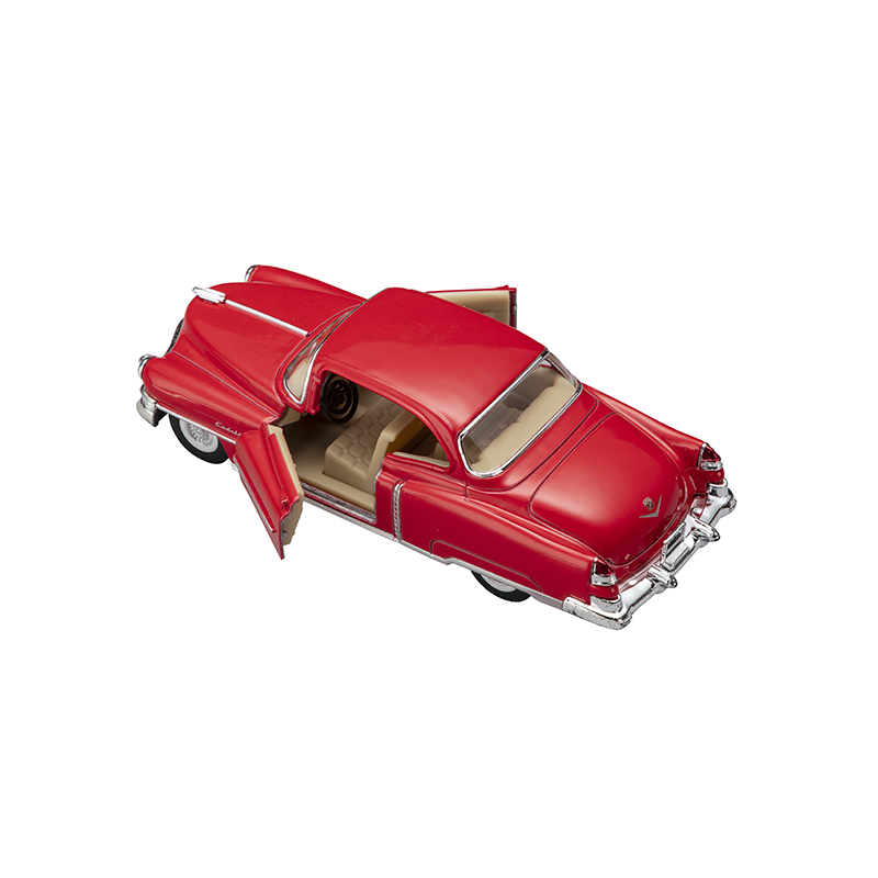 1:43 1953 CADILLAC SERIES 62 HARDTOP