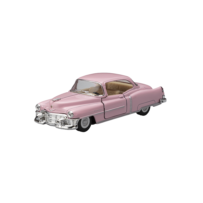 1:43 1953 CADILLAC SERIES 62 HARDTOP
