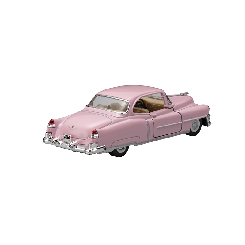 1:43 1953 CADILLAC SERIES 62 HARDTOP