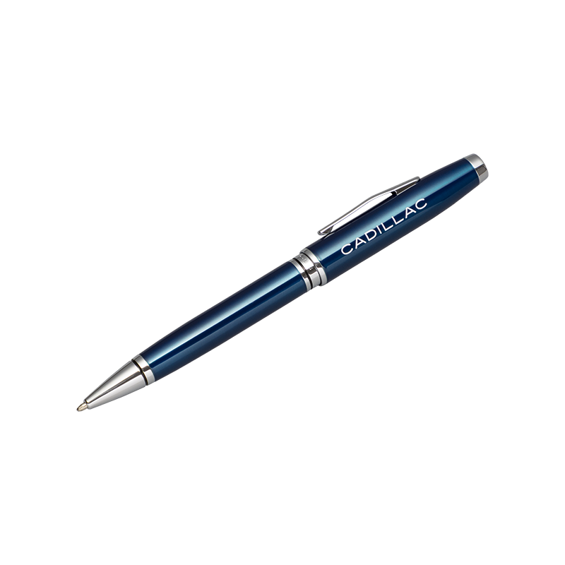 CADILLAC クロス ボールペン　※10/29発売予定