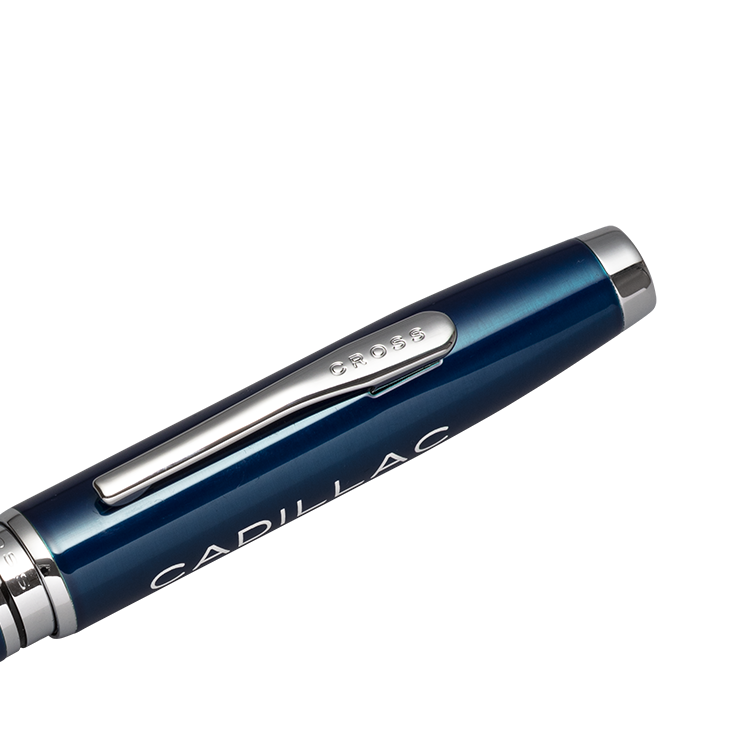 CADILLAC クロス ボールペン　※10/29発売予定