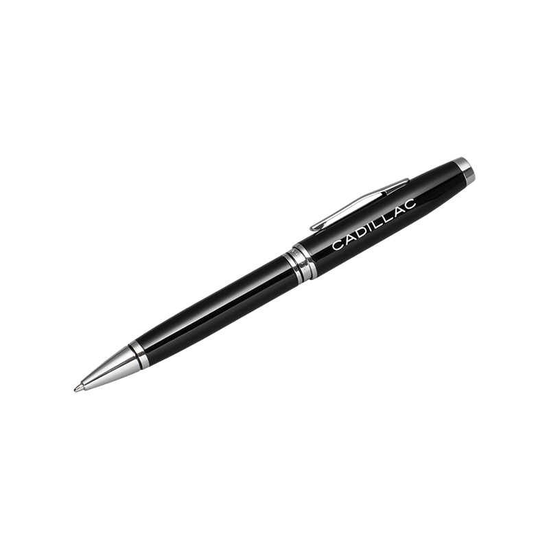 CADILLAC クロス ボールペン　※10/29発売予定