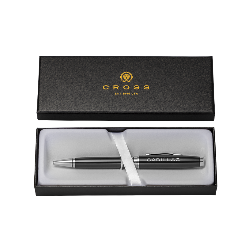 CADILLAC クロス ボールペン　※10/29発売予定
