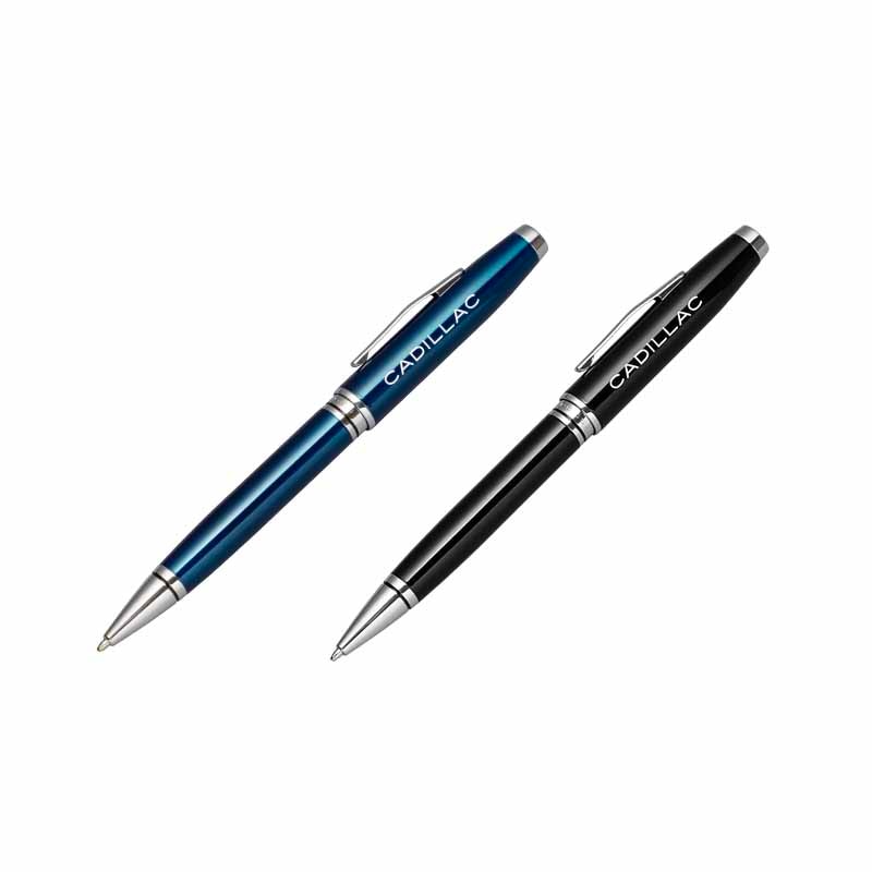 CADILLAC クロス ボールペン　※10/29発売予定