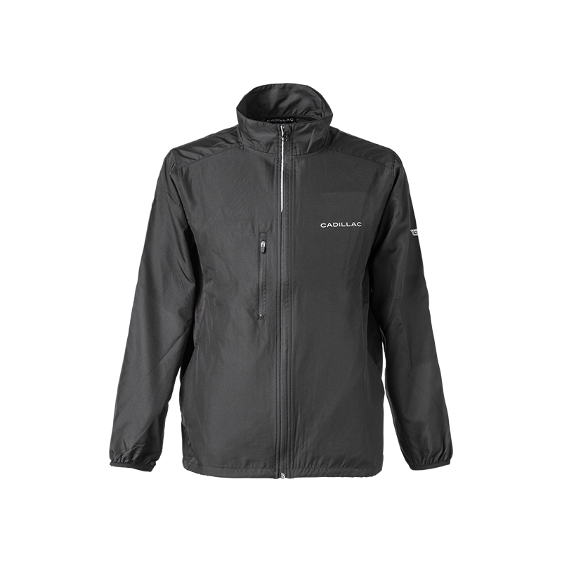 CADILLAC スタンドジャケット