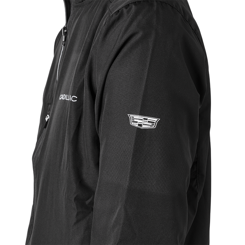 CADILLAC スタンドジャケット