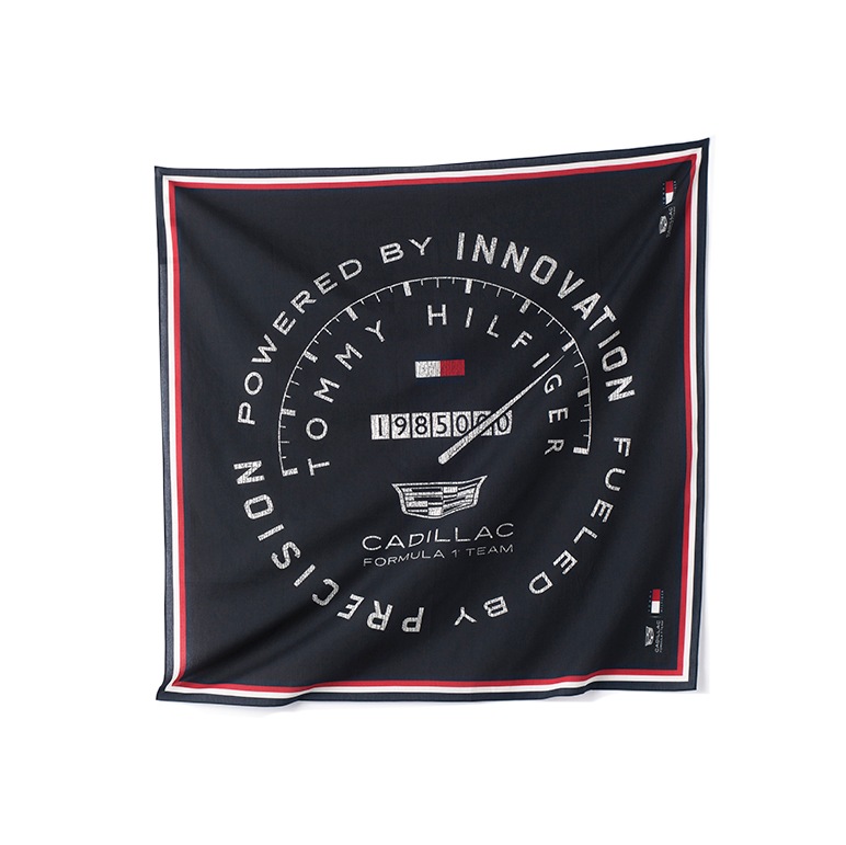 CADILLAC F1 TEAM BANDANA 2026