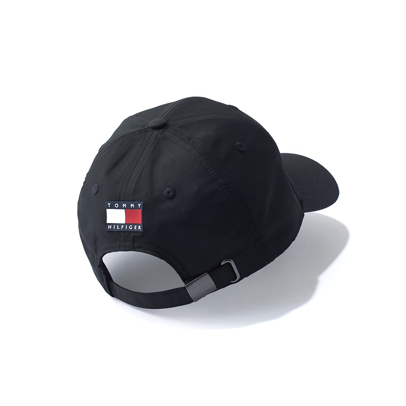 CADILLAC F1 TEAM  CAP(BLACK)