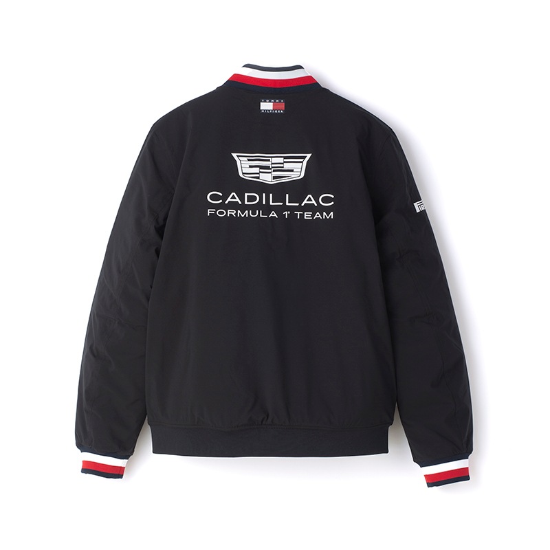 CADILLAC F1 REPLICA STADIUM JUMPER
