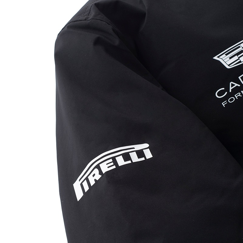CADILLAC F1 REPLICA STADIUM JUMPER