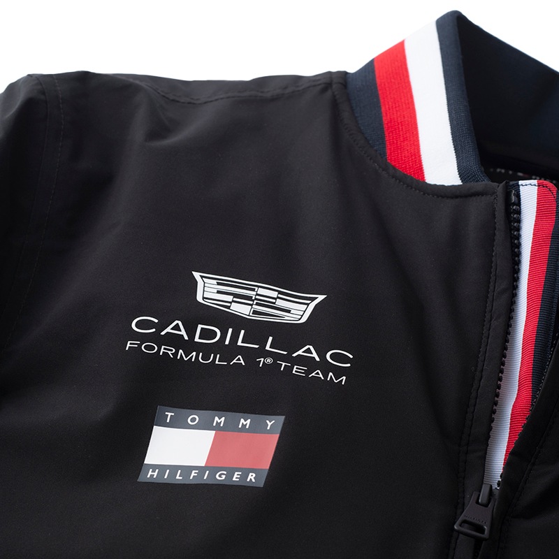 CADILLAC F1 REPLICA STADIUM JUMPER