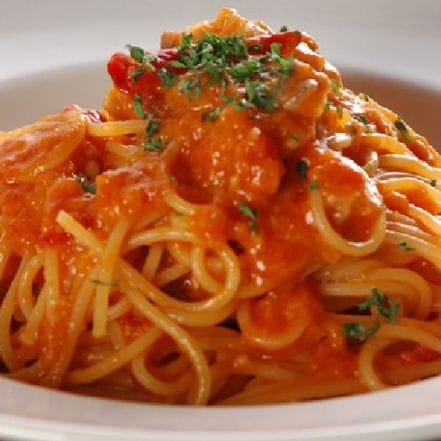 北海道ペスカトーレ