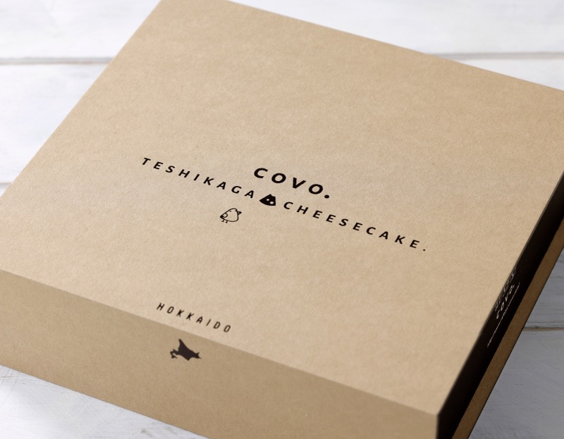 ベイクドチーズケーキ