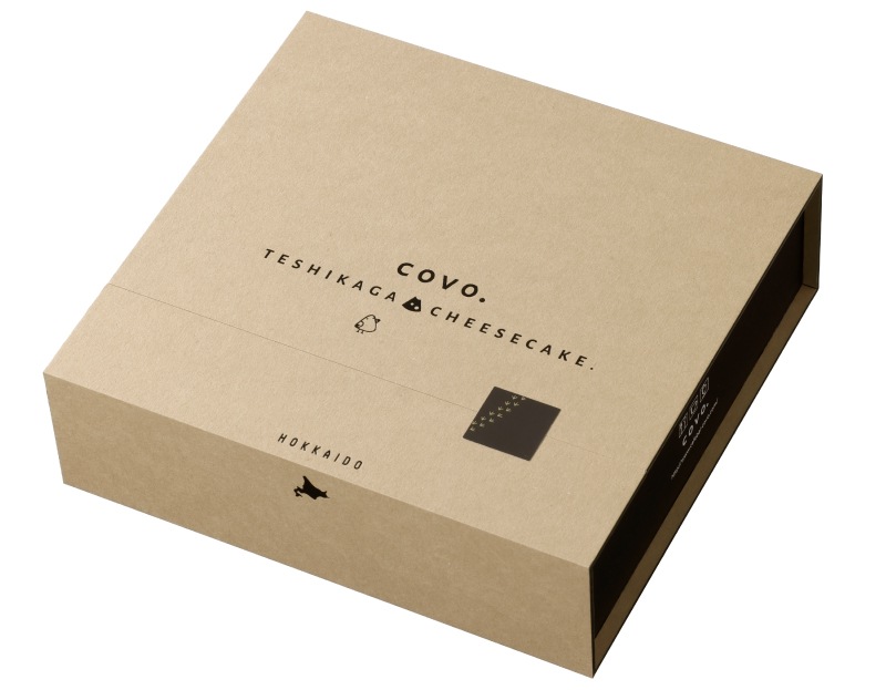 ベイクドチーズケーキ