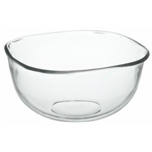 iwaki 耐熱ガラス製 ニューボウル 3.3L