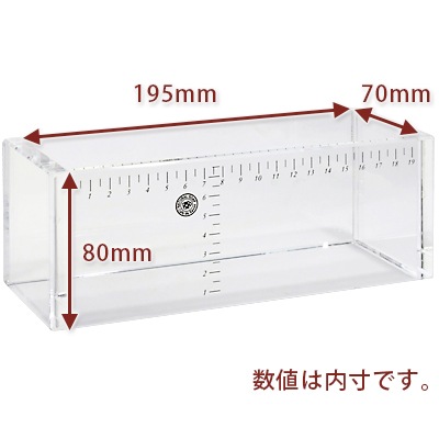手作り石鹸用アクリルモールド ミルクタイプセット[押出板付き]