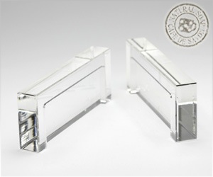 アクリルモールド専用 押出し補助パーツ 【ポストお届け可】