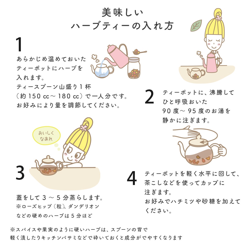 アンゼリカ [アンジェリカ] オーガニック 100g単位 量り売り 【ドライハーブ ハーブティー】【ポストお届け可】