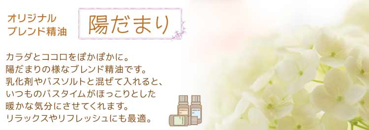 ブレンド精油 陽だまり 15ml 【 オレンジ マンダリン ローズマリー イランイラン 】 【 精油 天然 無添加 エッセンシャルオイル アロマオイル アロマテラピー セラピー アウトドア オリジナル クラフト コスメ 香水 スプレー クリーム ひだまり 】