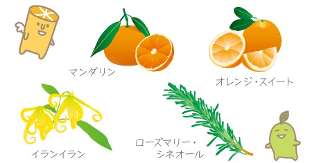 ブレンド精油 陽だまり 15ml 【 オレンジ マンダリン ローズマリー イランイラン 】 【 精油 天然 無添加 エッセンシャルオイル アロマオイル アロマテラピー セラピー アウトドア オリジナル クラフト コスメ 香水 スプレー クリーム ひだまり 】