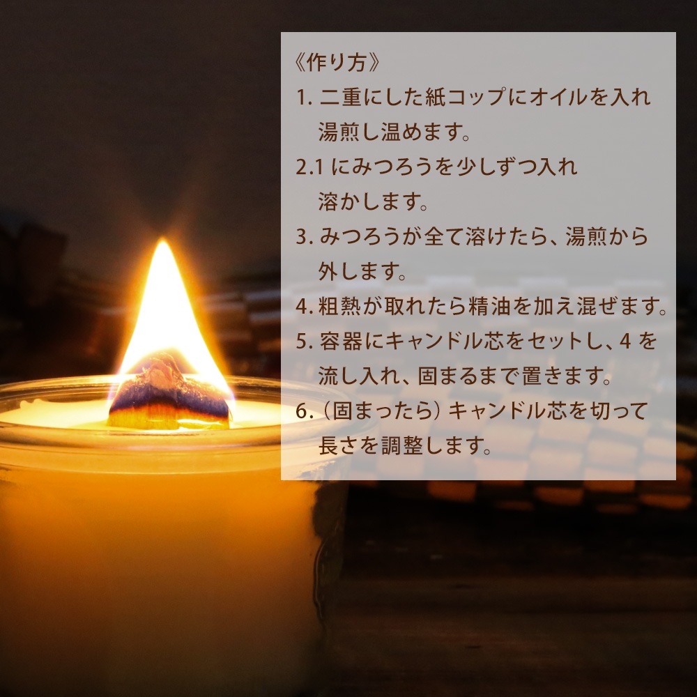 みつろう [晒 ホワイト] 500g【蜜蝋 蜜蝋ワックス 蜜ろう ビーズワックス ハンドメイド ミツロウ 白 ワックス クラフト 手作り キャンドル ラップ 精製 クリーム リップ 蜜蝋ラップ みつろうラップ ミツロウラップ 練香水 練り香水 バーム】