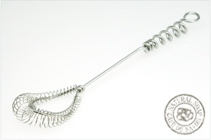 スピード泡だて器 大【 石けん作り 手作り石鹸 撹拌 料理 お菓子作り 】