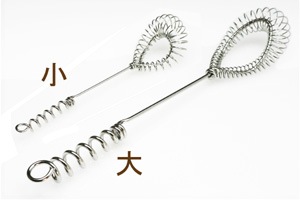 スピード泡だて器 大【 石けん作り 手作り石鹸 撹拌 料理 お菓子作り 】