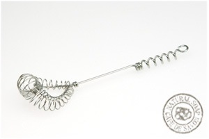 【オプションや色付けに便利】 スピード泡だて器 小