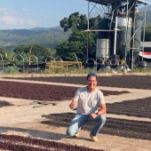 【200g】 シャングリラ / エルサルバドル (R:2)