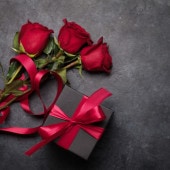 【200g】 バレンタインブレンド　（R:3）