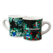 カフェテナンゴ15周年記念マグカップ