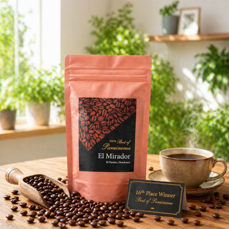 ヌエバ・ルス ホンジュラス｜コーヒー豆通販のカフェテナンゴ