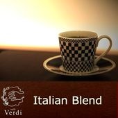 【100g】イタリアンブレンド（深煎り）