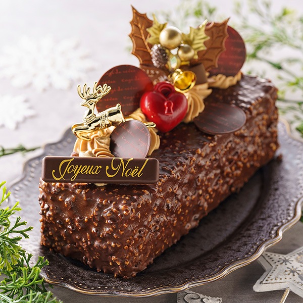 ノエルロンコントレ　ショコラ（店頭受取商品）