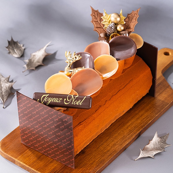 ビュッシュ ド ノエル （店頭受取商品）