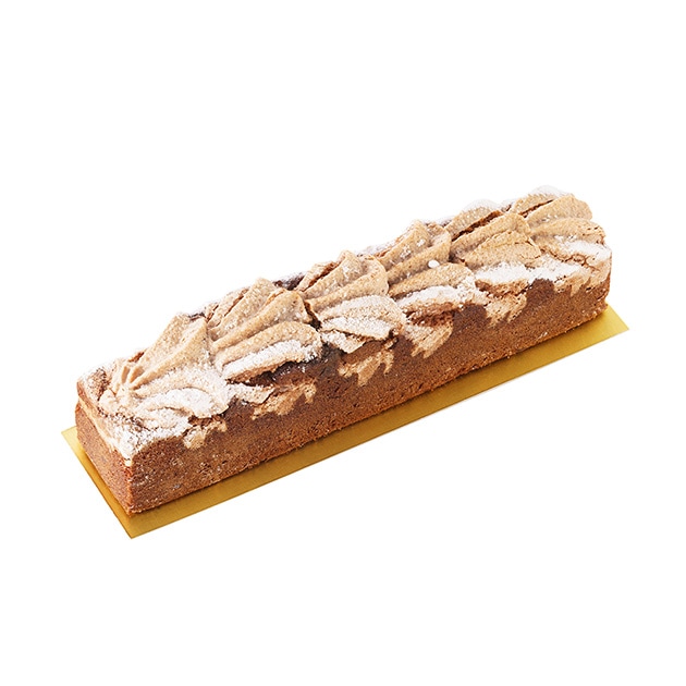 ケック ダックワーズショコラ