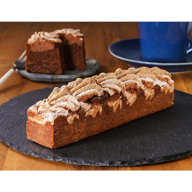 ケック ダックワーズショコラ