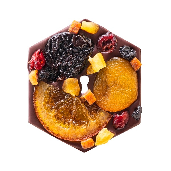 ショコラティエクリエーション ~Tanaka~エグザゴナル