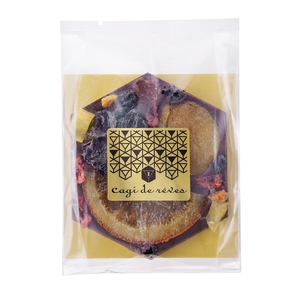 ショコラティエクリエーション ~Tanaka~エグザゴナル