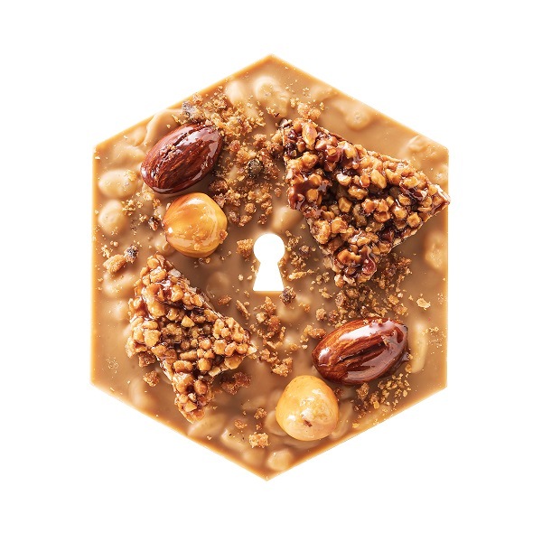 ショコラティエクリエーション　～Takajho～エグザゴナル