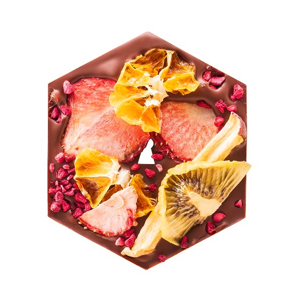 ショコラティエクリエーション ~Hayashi~エグザゴナル