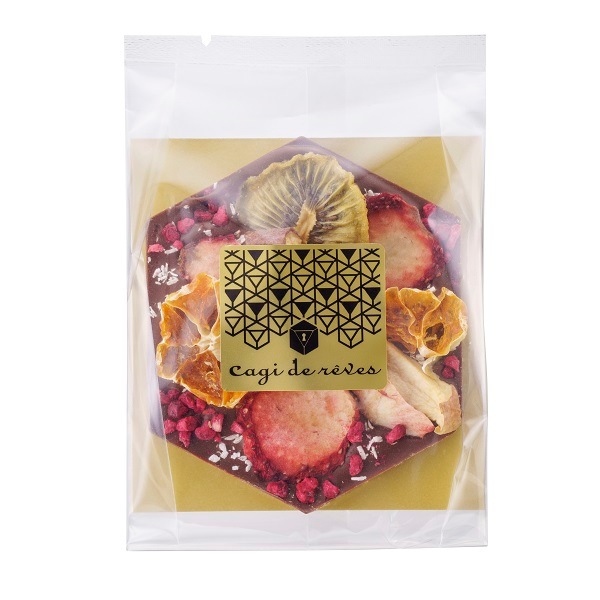 ショコラティエクリエーション ~Hayashi~エグザゴナル