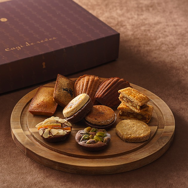 コフレ ド ボワイヤージュ　～夢～