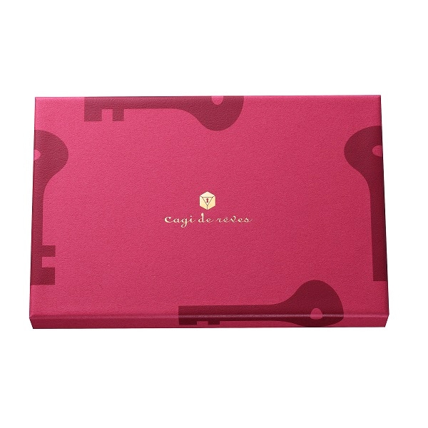 キャラメル カディナ 8個入り