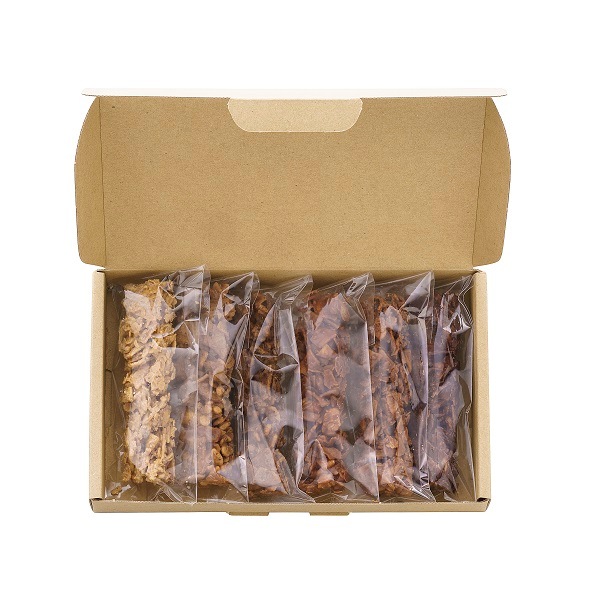 おさつロシェ6本入り