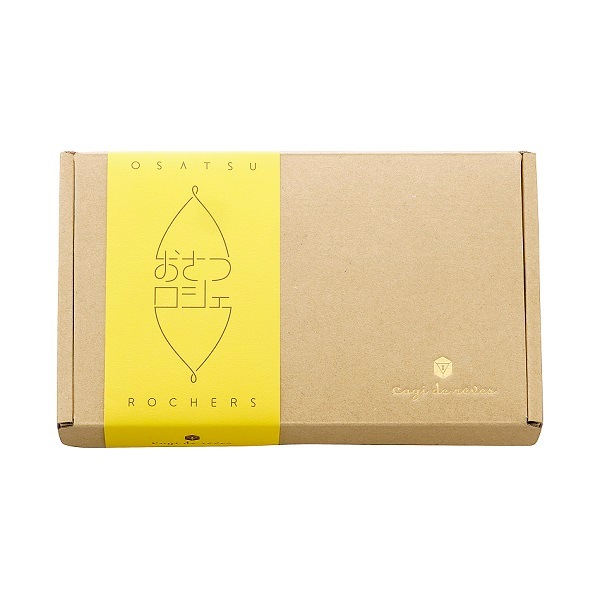 おさつロシェ6本入り